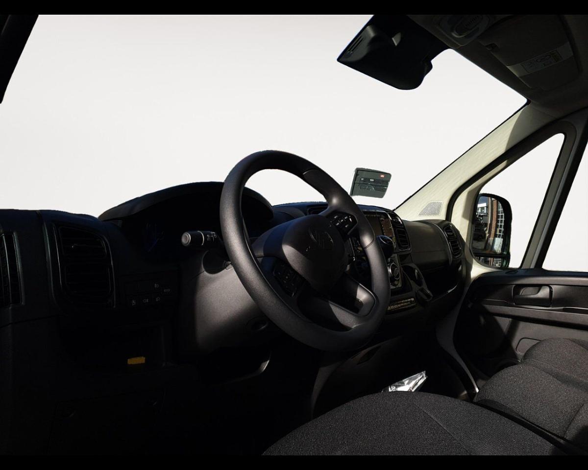 Citroën Citroën Jumper usata 4