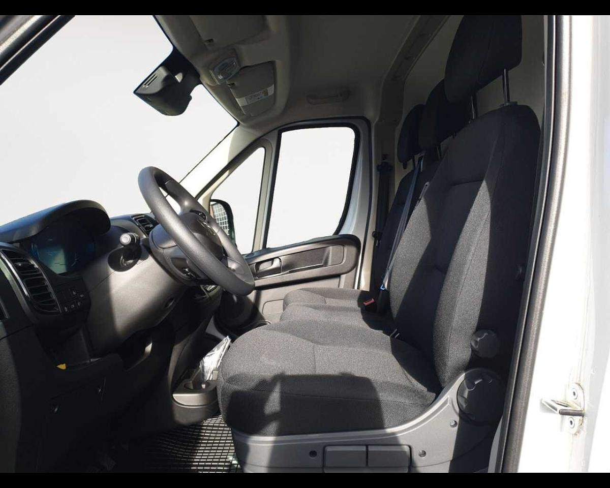 Citroën Citroën Jumper usata 5