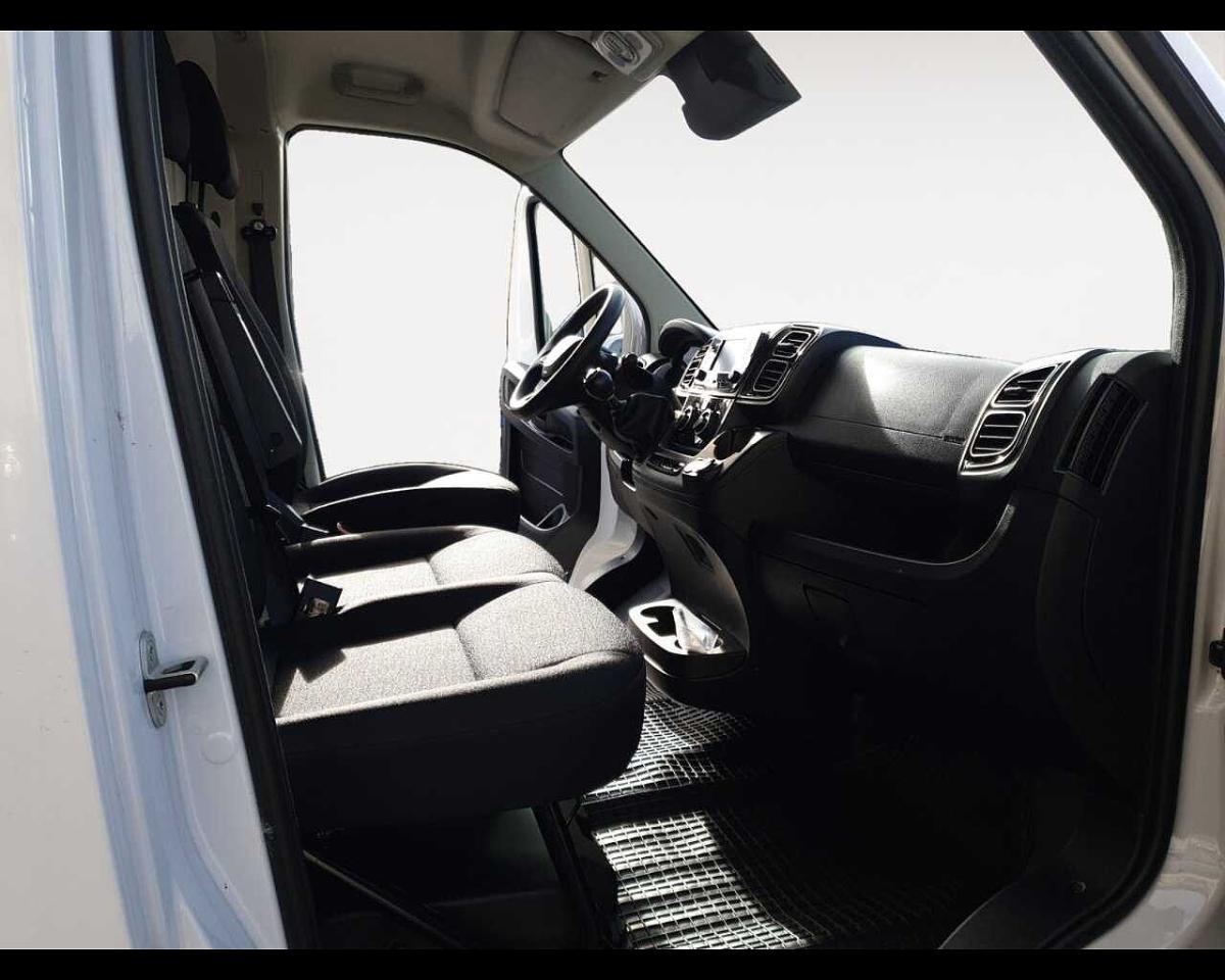 Citroën Citroën Jumper usata 6