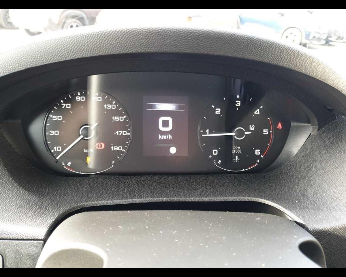 Citroën Citroën Jumper usata 8