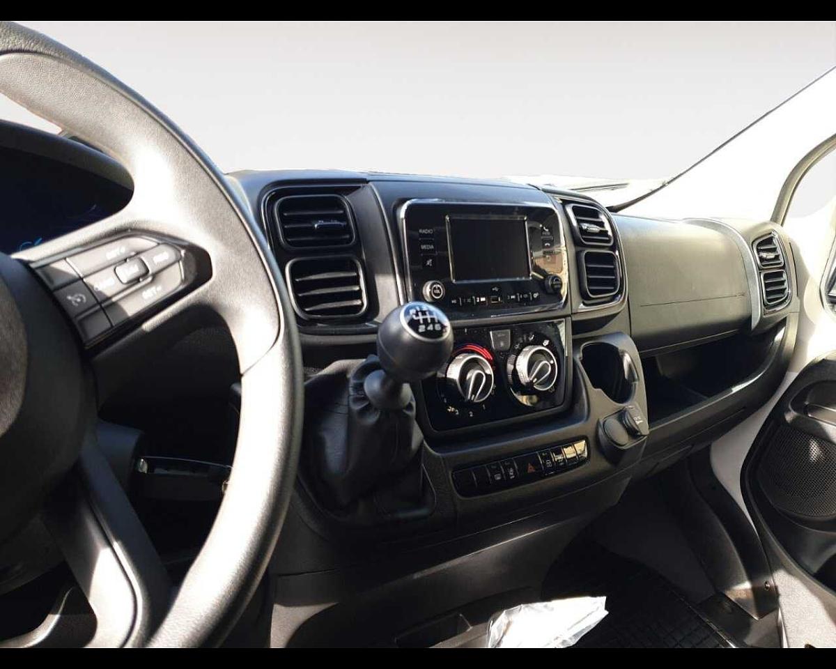 Citroën Citroën Jumper usata 10