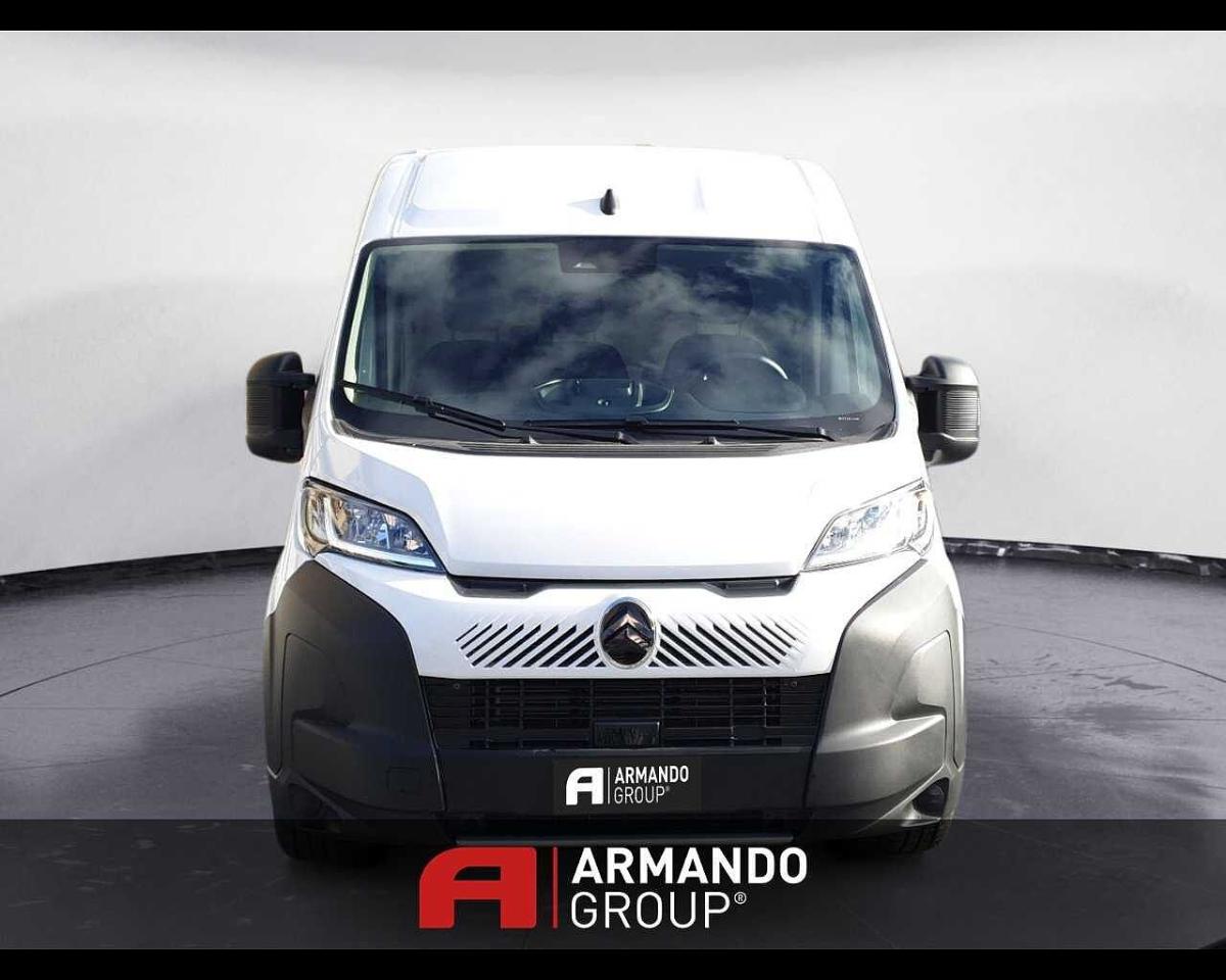 Citroën Citroën Jumper usata 11