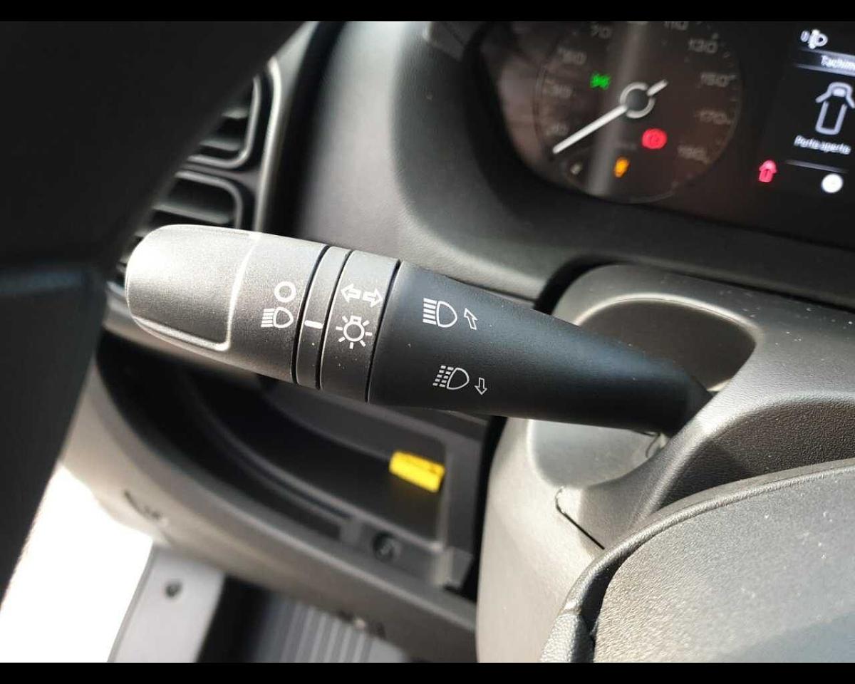 Citroën Citroën Jumper usata 12