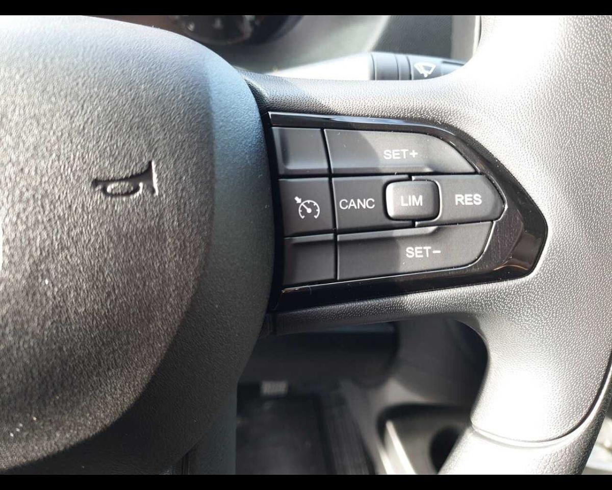 Citroën Citroën Jumper usata 14