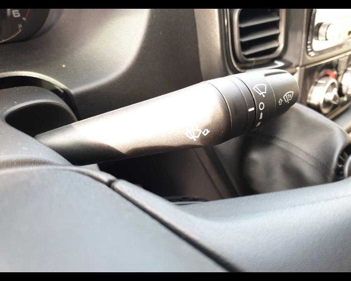 Citroën Citroën Jumper usata 15