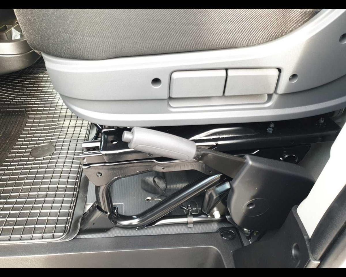 Citroën Citroën Jumper usata 17