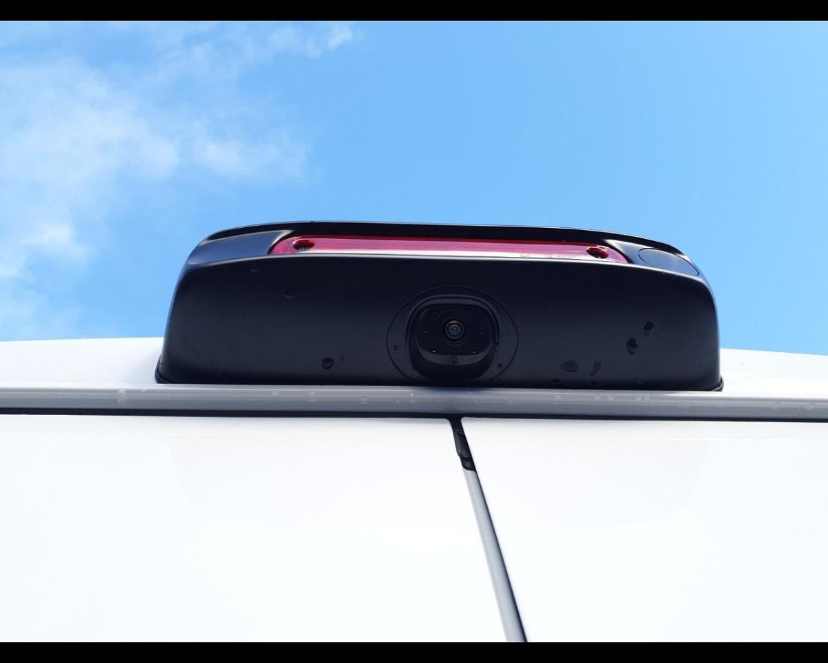 Citroën Citroën Jumper usata 20