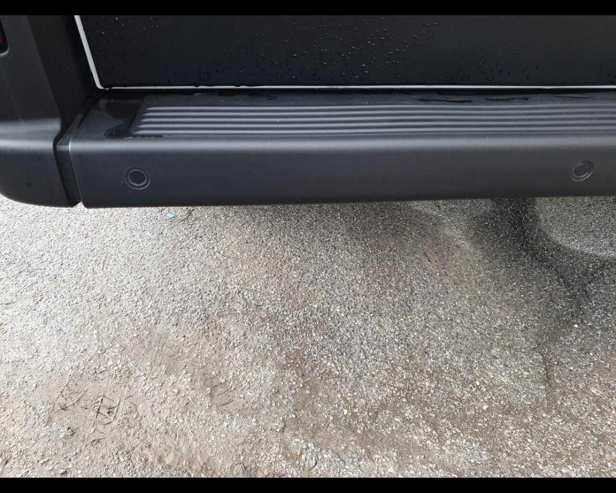 Citroën Citroën Jumper usata 21