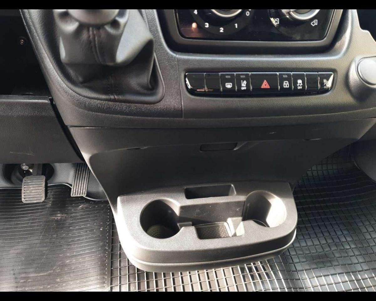 Citroën Citroën Jumper usata 23