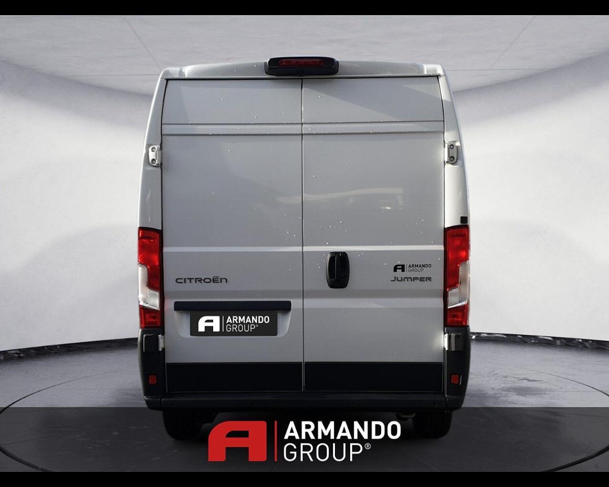 Citroën Citroën Jumper usata 26