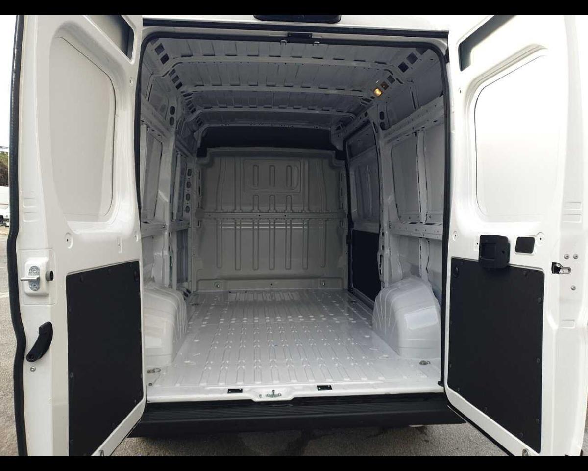 Citroën Citroën Jumper usata 27