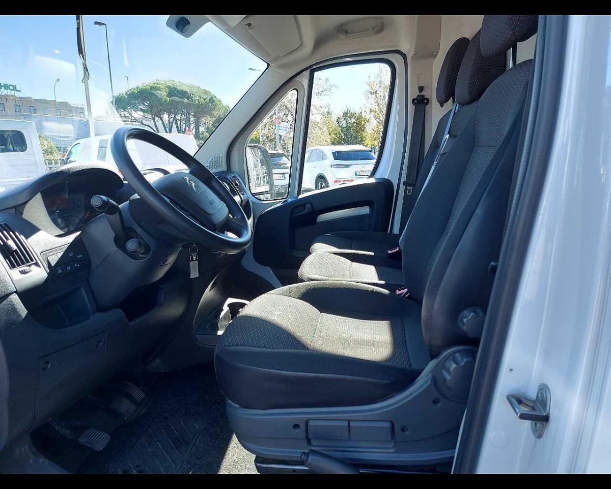 Citroën Citroën Jumper usata 2