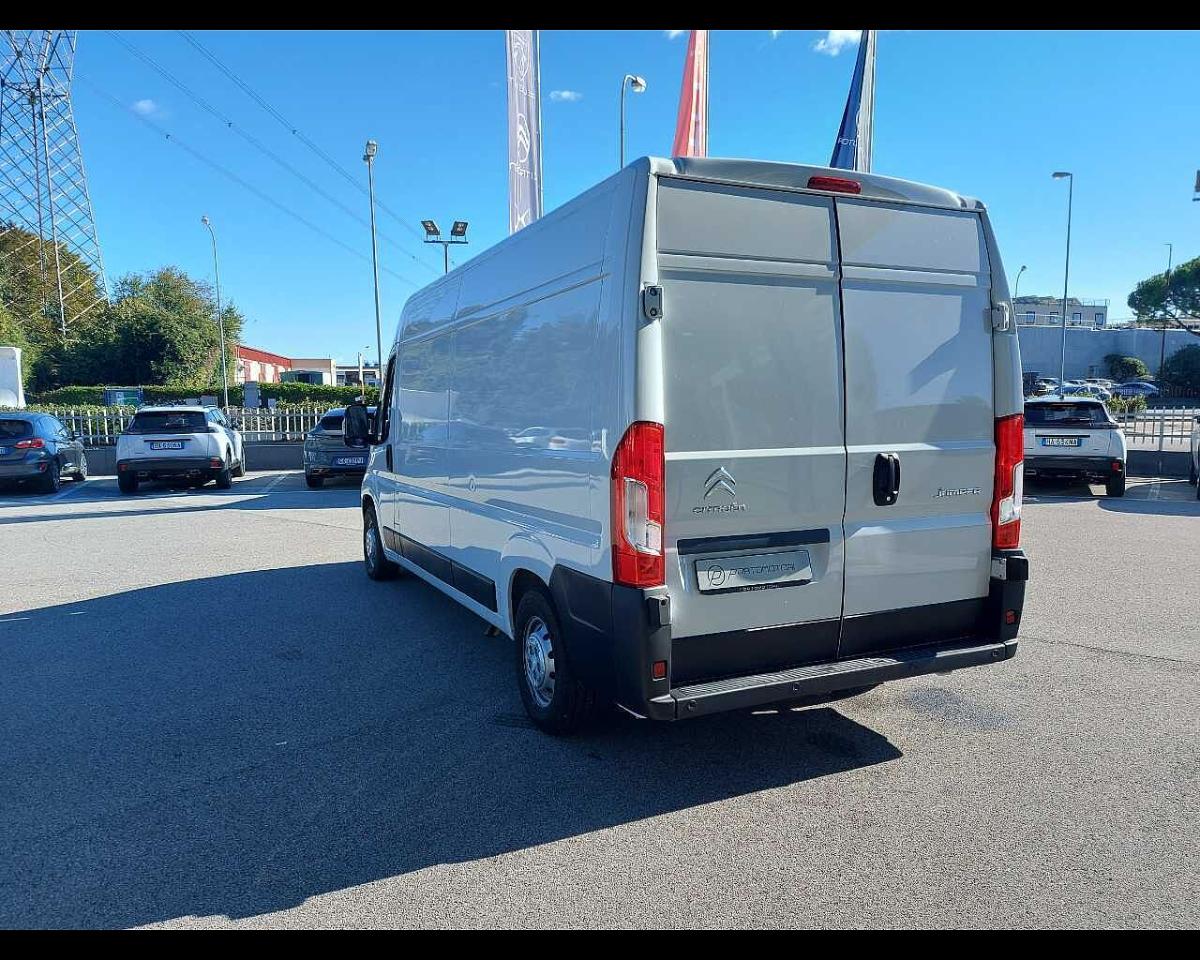 Citroën Citroën Jumper usata 5