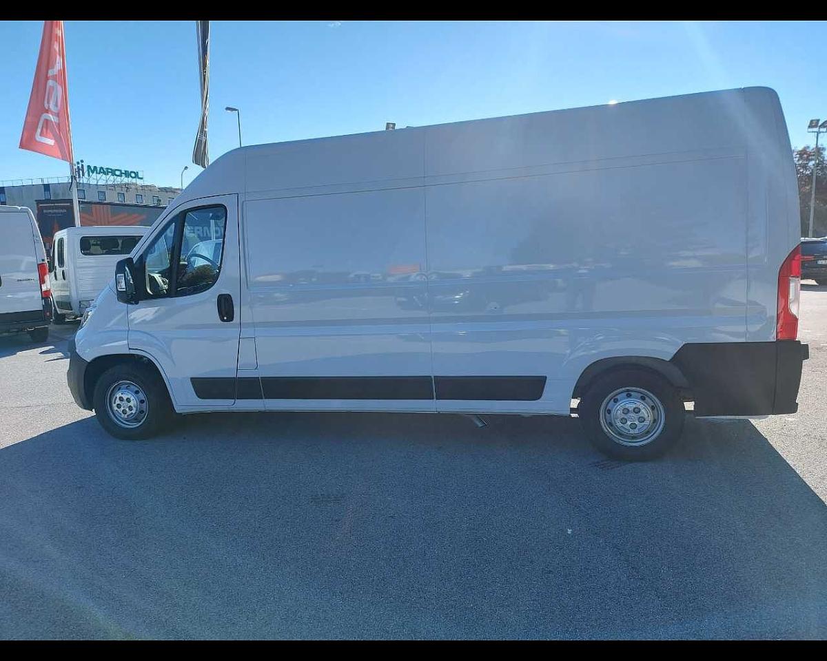 Citroën Citroën Jumper usata 6
