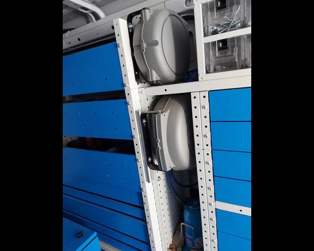 Citroën Citroën Jumper usata 9