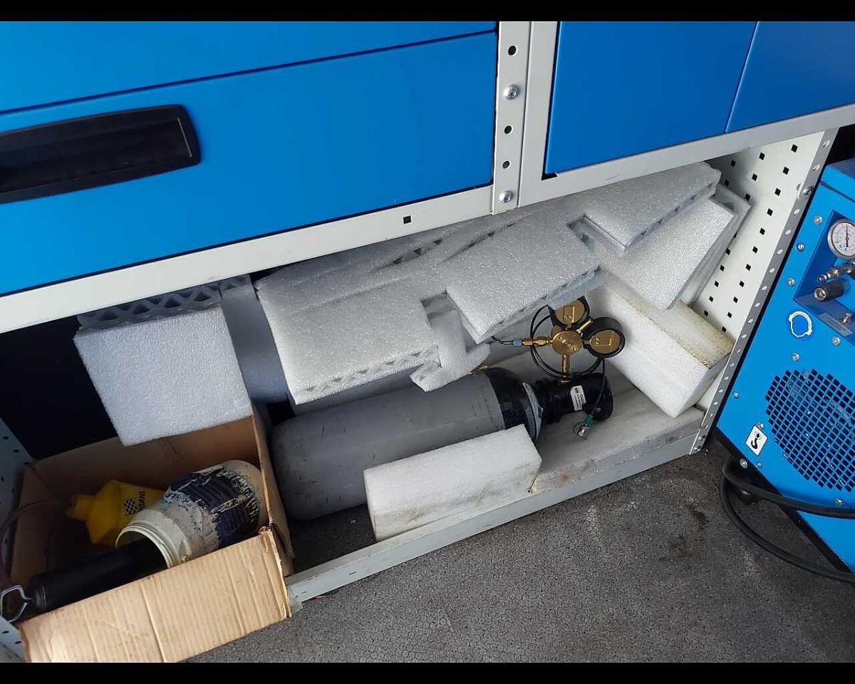 Citroën Citroën Jumper usata 10