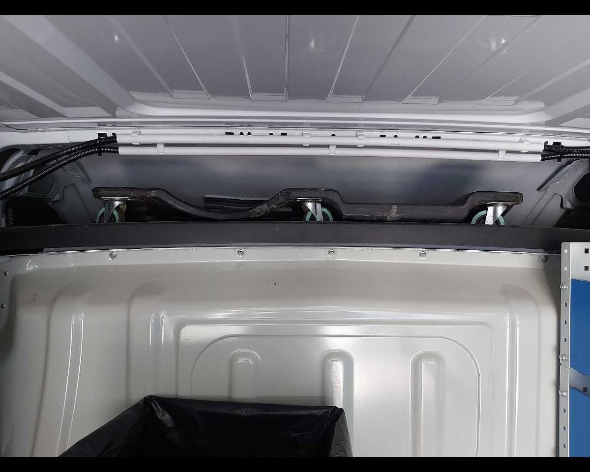 Citroën Citroën Jumper usata 12