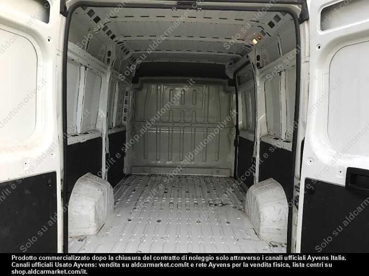 Citroën Citroën Jumper usata 7