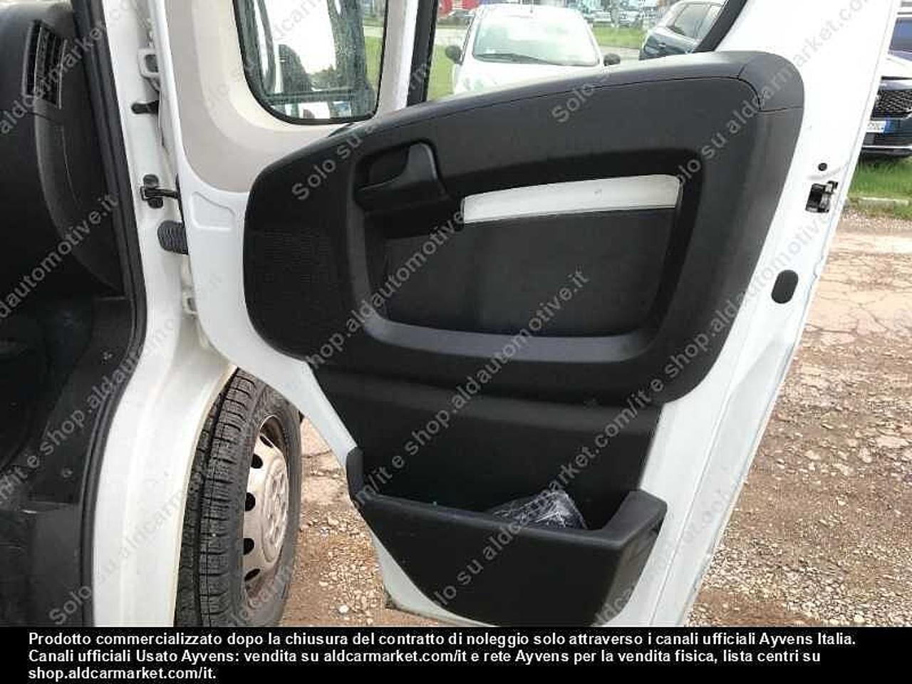 Citroën Citroën Jumper usata 9