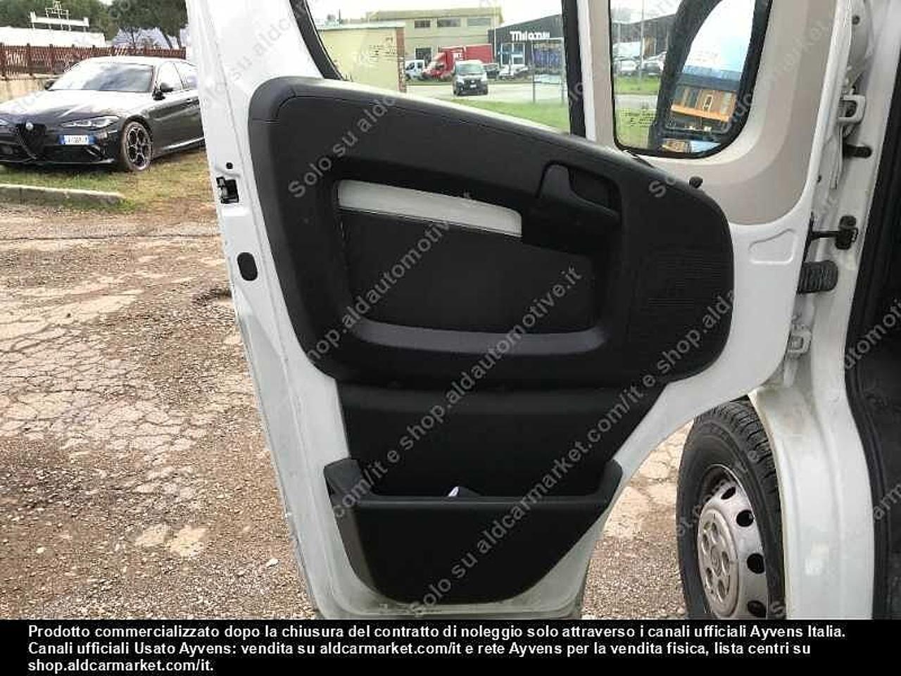 Citroën Citroën Jumper usata 10