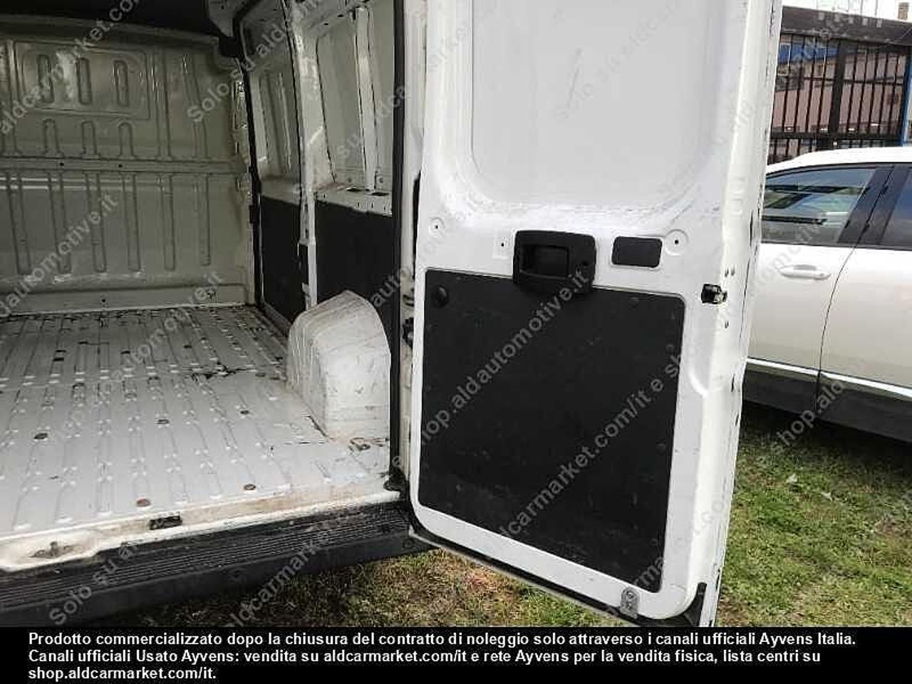 Citroën Citroën Jumper usata 12