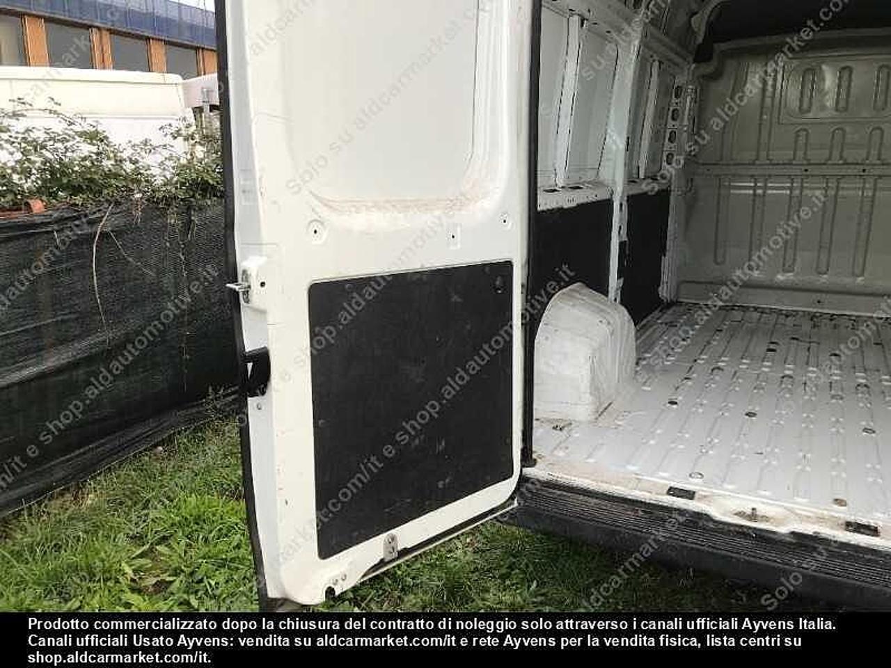 Citroën Citroën Jumper usata 13