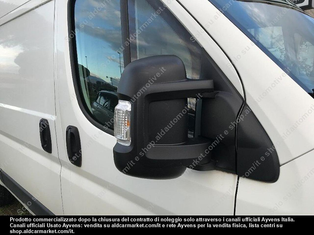 Citroën Citroën Jumper usata 14