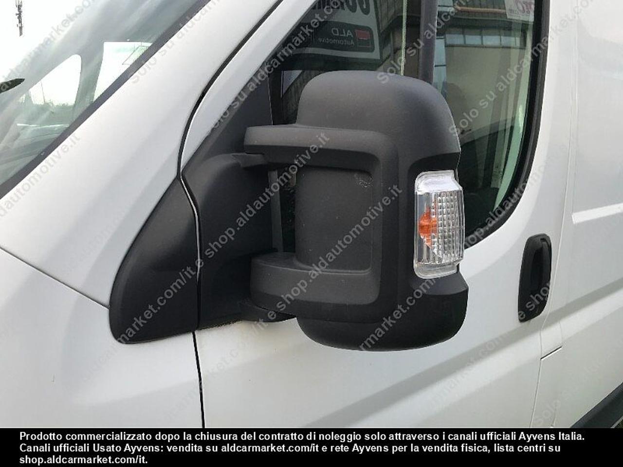 Citroën Citroën Jumper usata 15