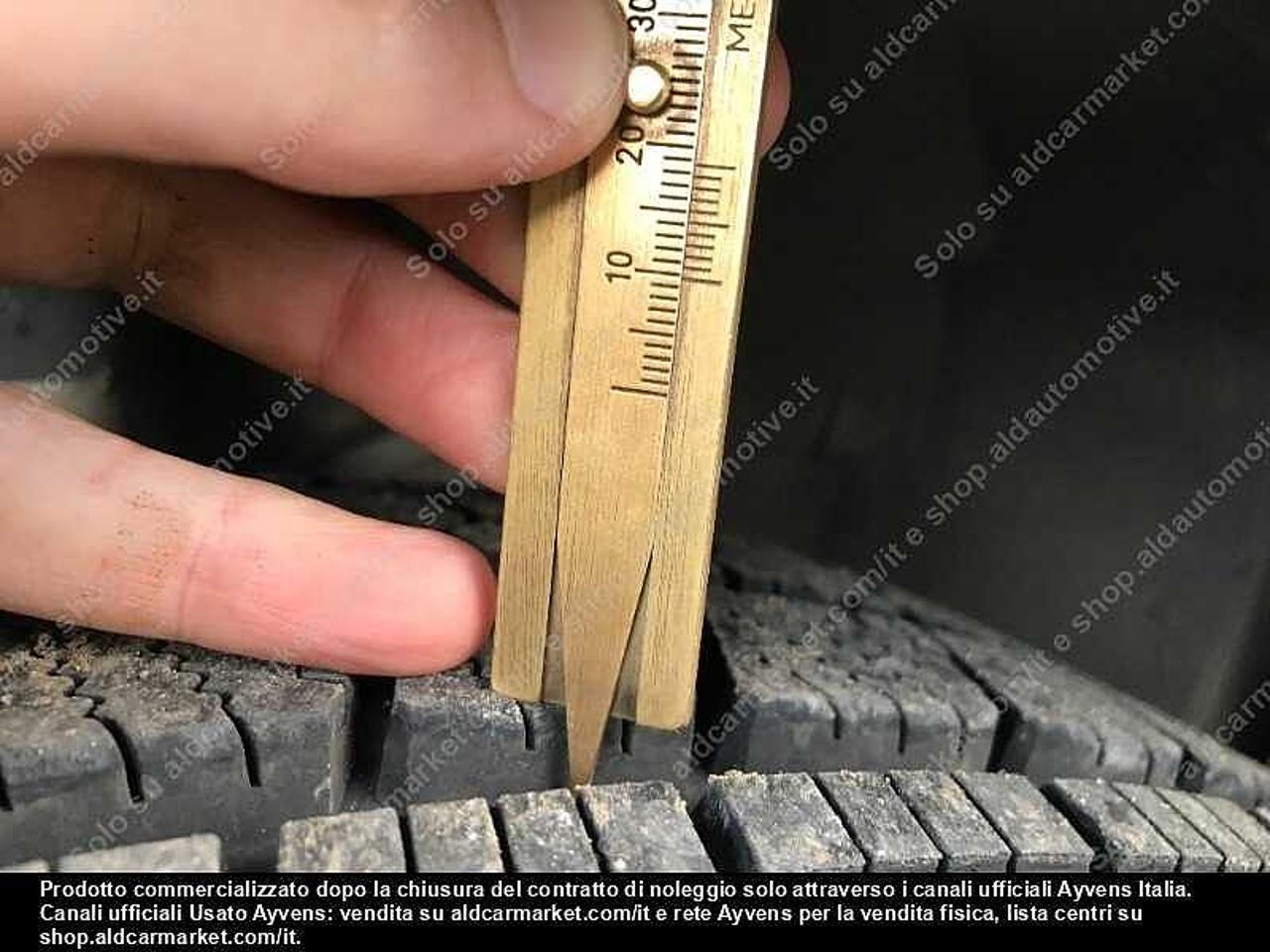 Citroën Citroën Jumper usata 18