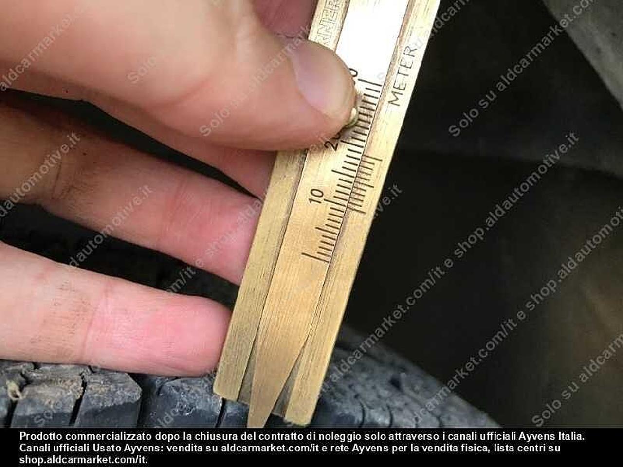 Citroën Citroën Jumper usata 19