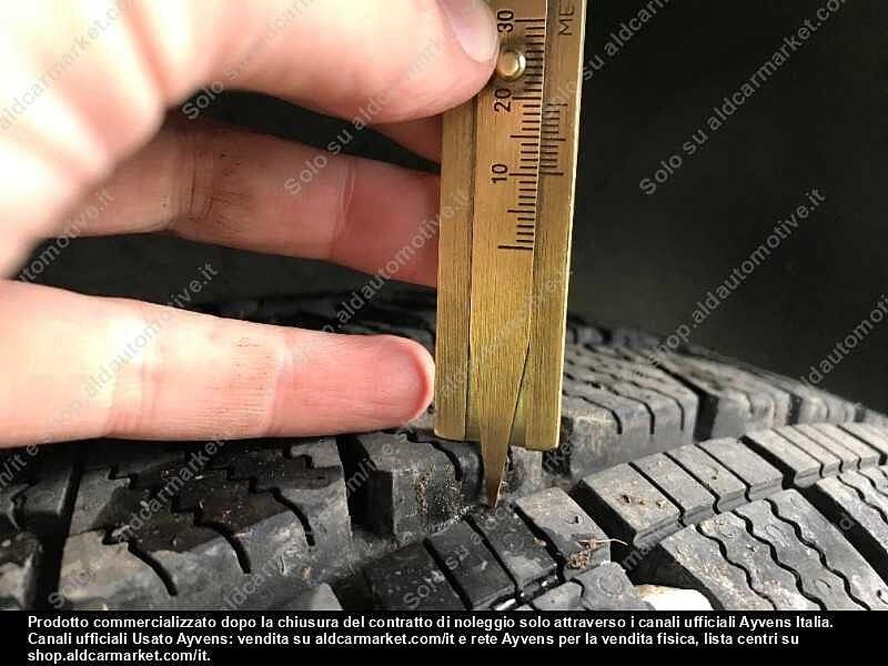 Citroën Citroën Jumper usata 20