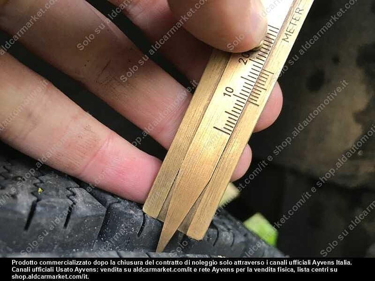 Citroën Citroën Jumper usata 21