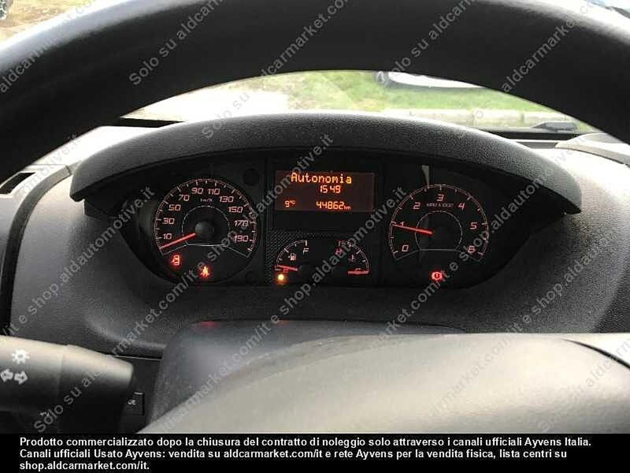 Citroën Citroën Jumper usata 26