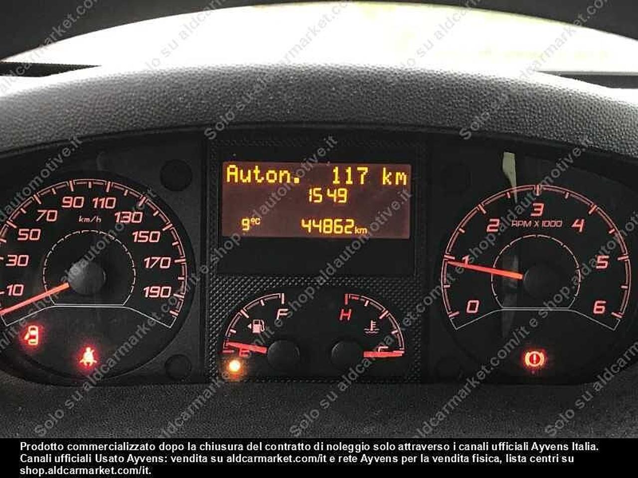 Citroën Citroën Jumper usata 27