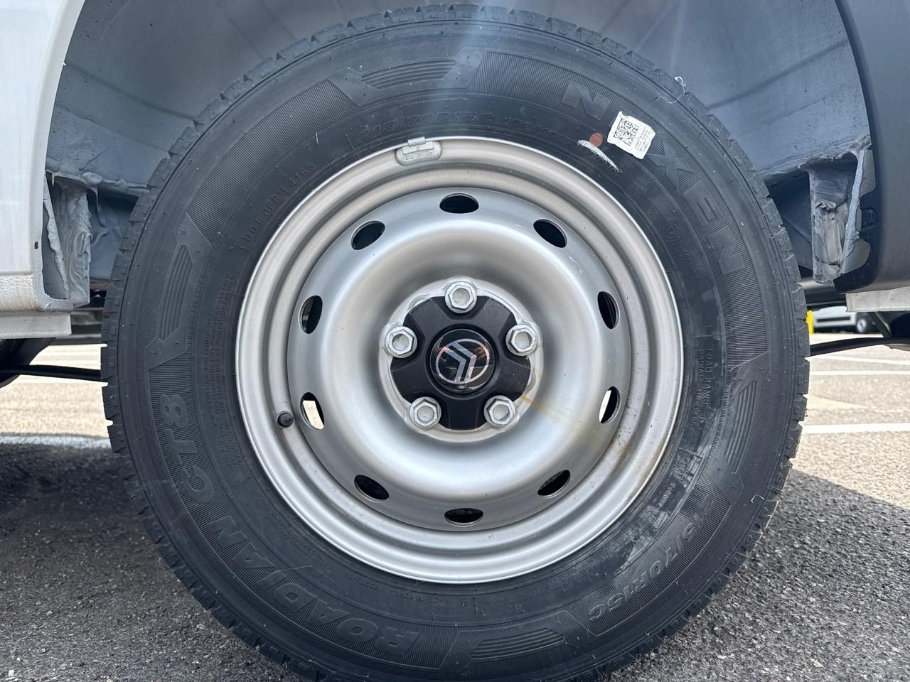 Citroën Citroën Jumper usata 2