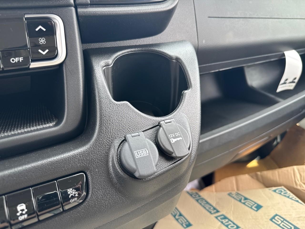 Citroën Citroën Jumper usata 6