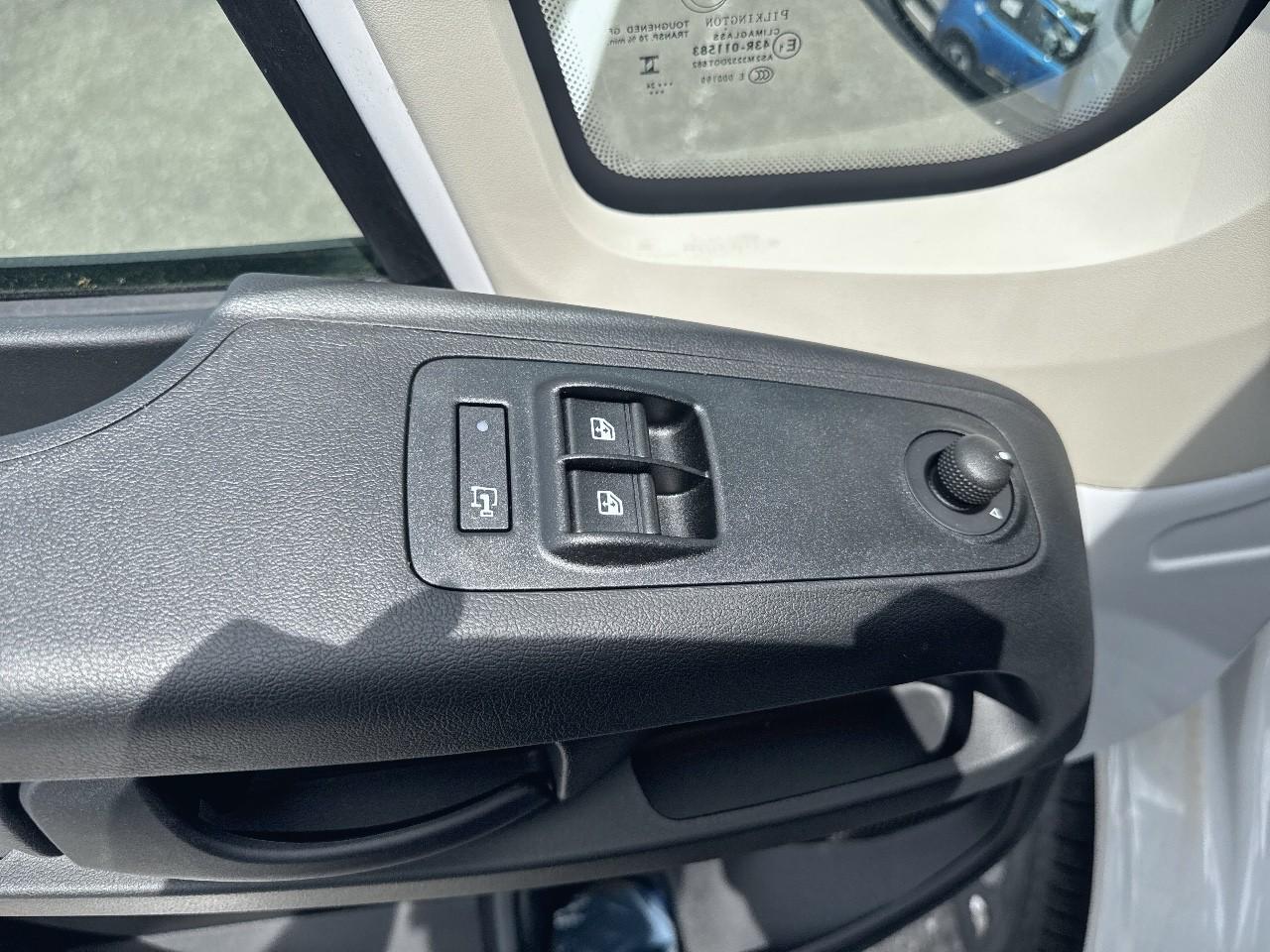 Citroën Citroën Jumper usata 8