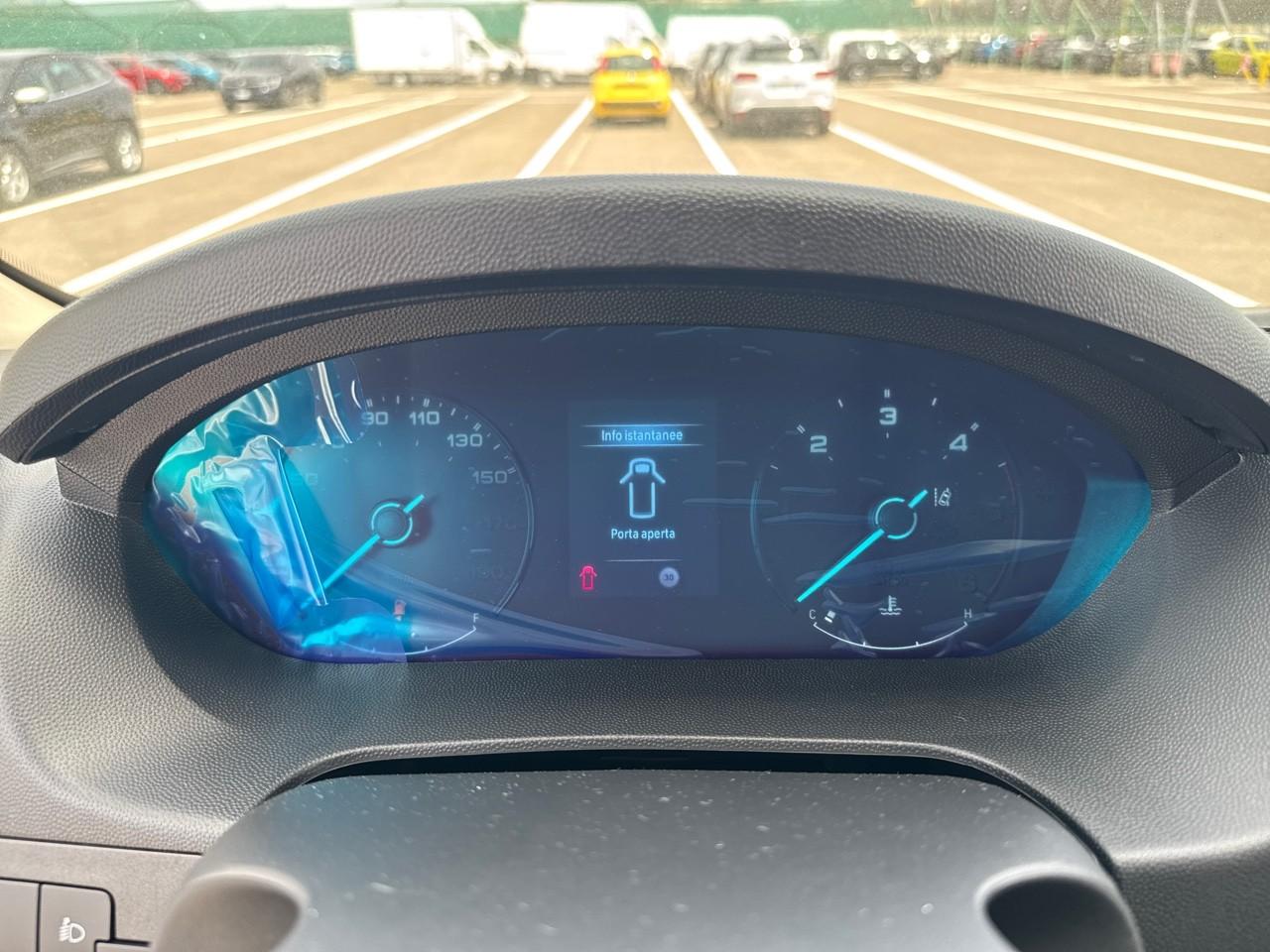 Citroën Citroën Jumper usata 16