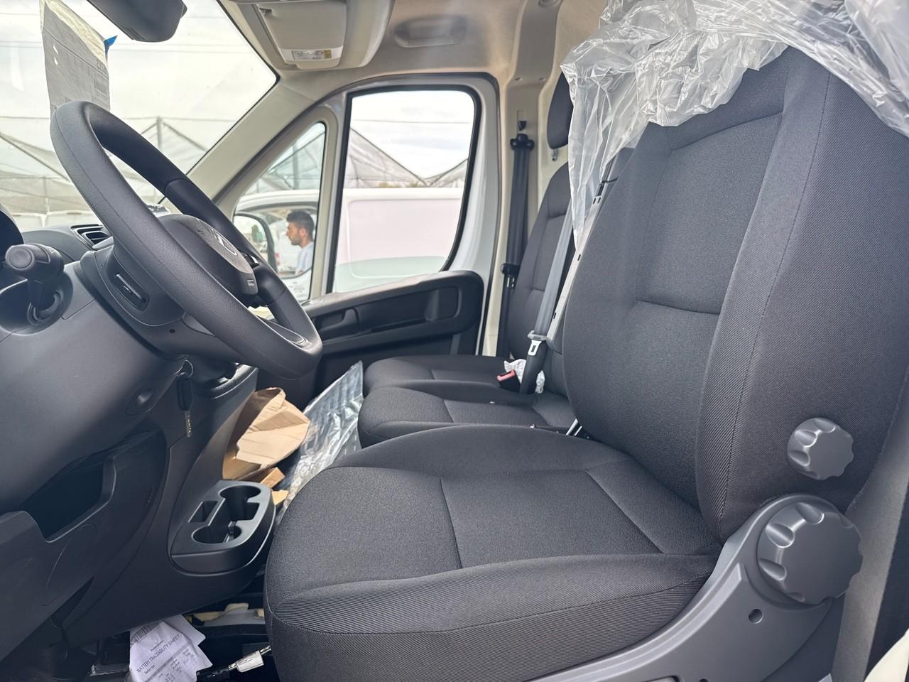 Citroën Citroën Jumper usata 19