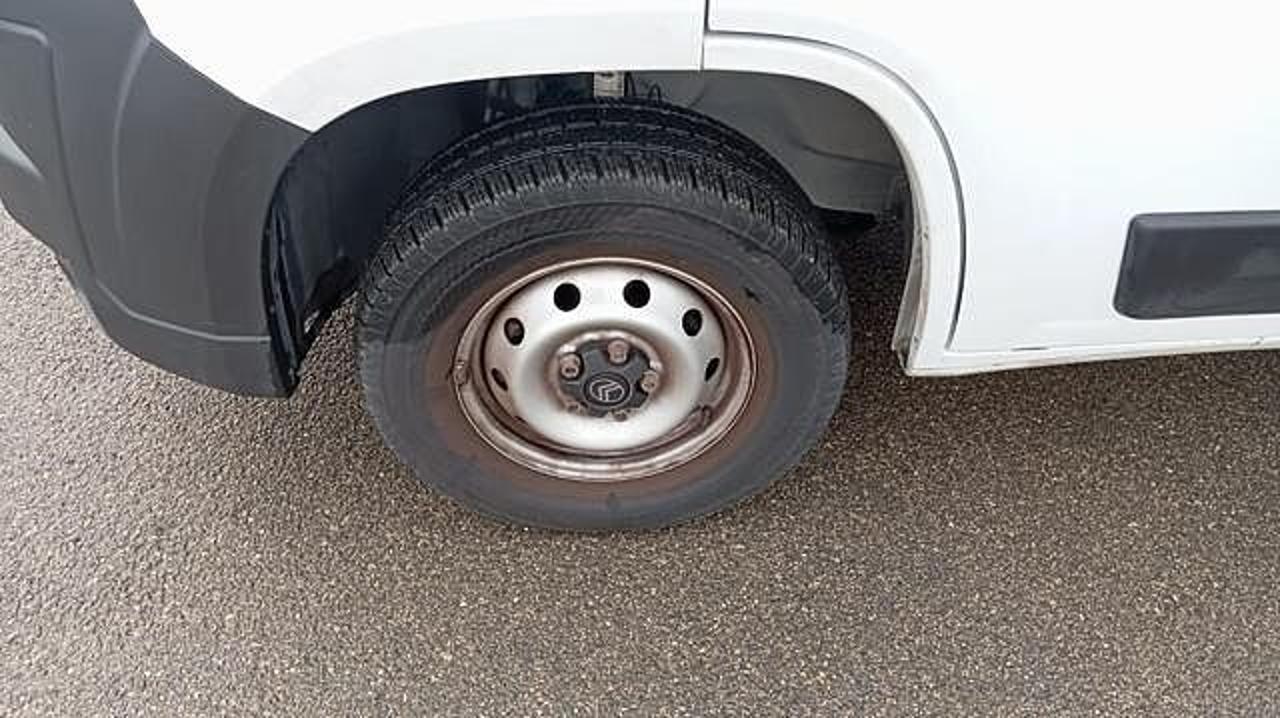 Citroën Citroën Jumper usata 2