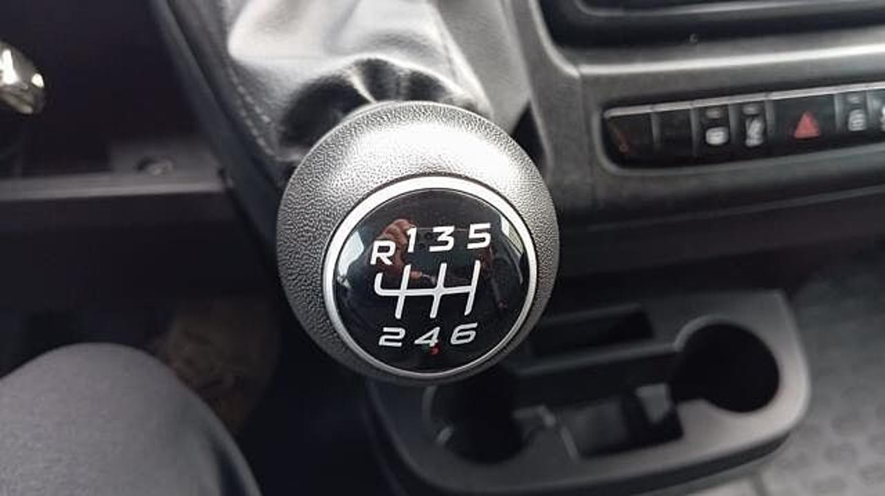 Citroën Citroën Jumper usata 3