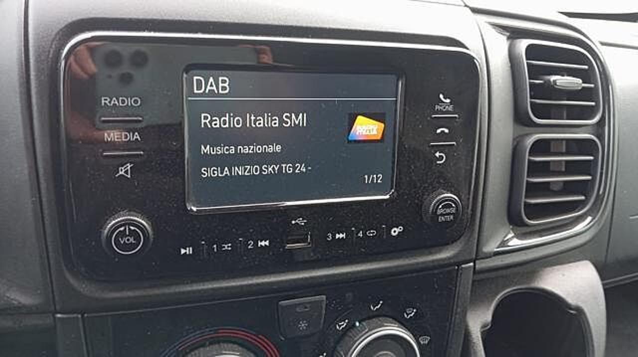 Citroën Citroën Jumper usata 4