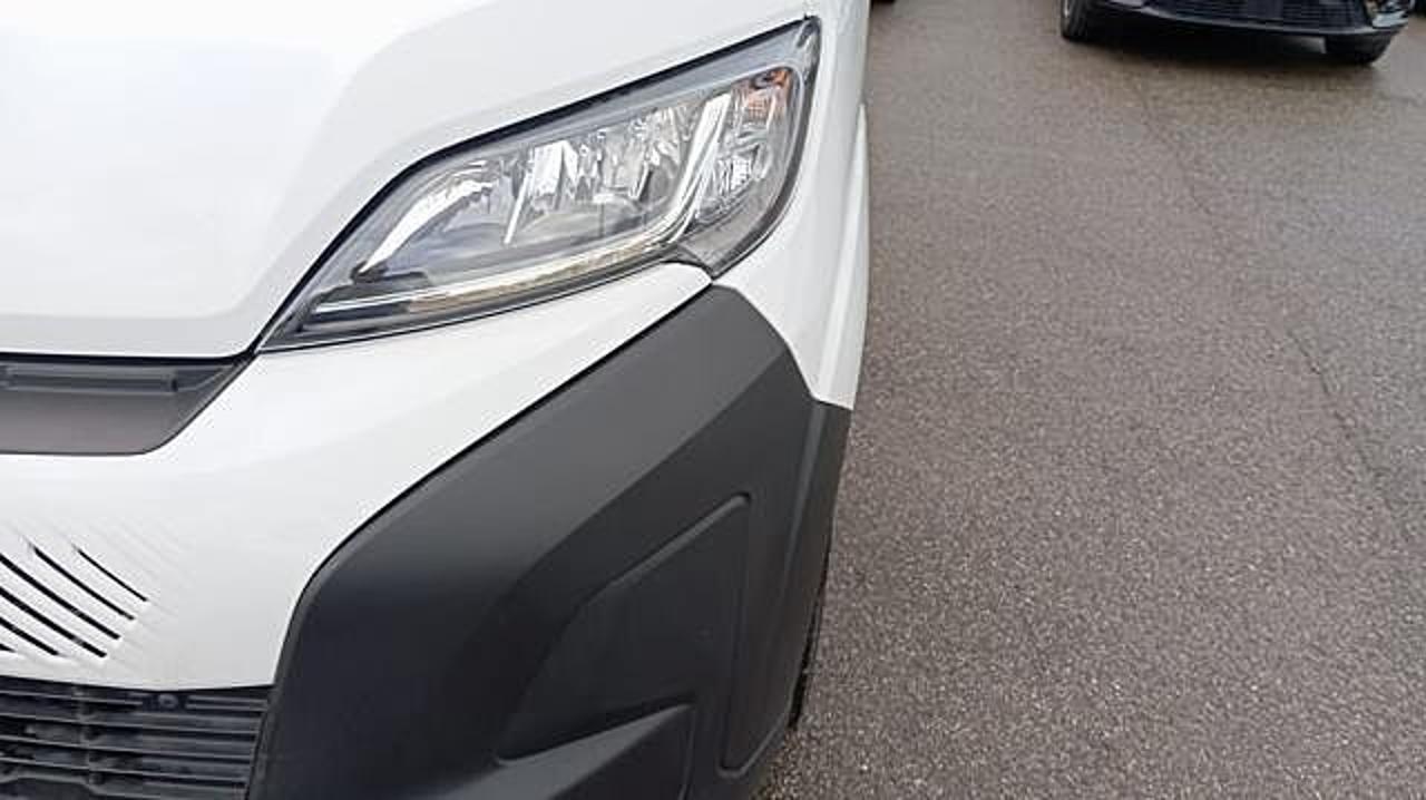 Citroën Citroën Jumper usata 5