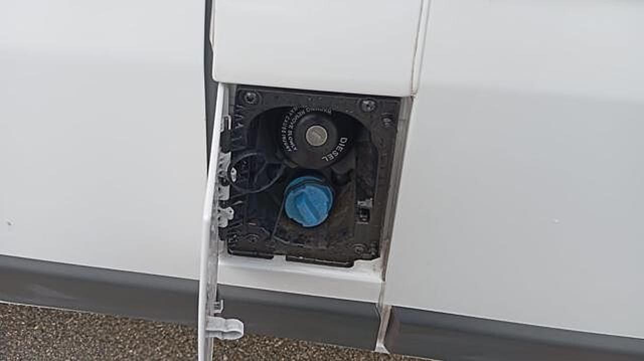 Citroën Citroën Jumper usata 10