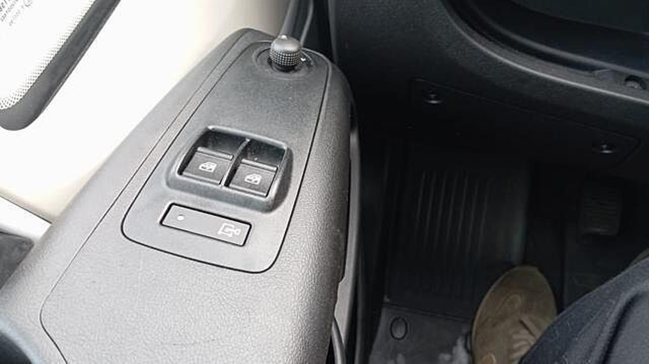 Citroën Citroën Jumper usata 15