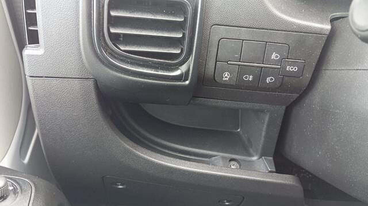 Citroën Citroën Jumper usata 16