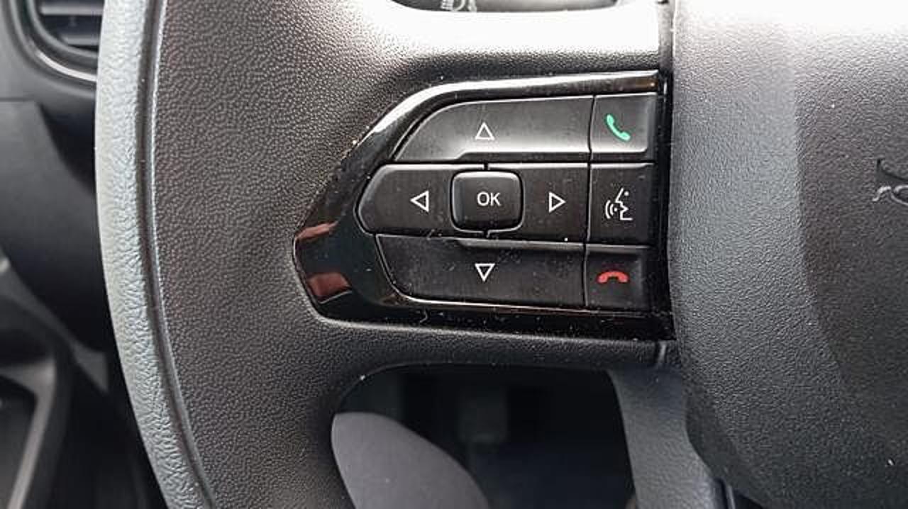 Citroën Citroën Jumper usata 17