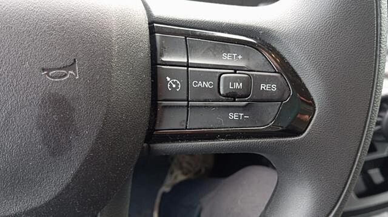 Citroën Citroën Jumper usata 18