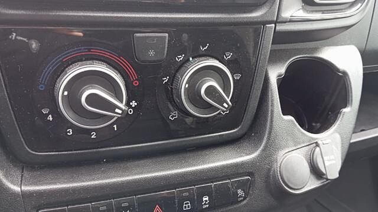 Citroën Citroën Jumper usata 19