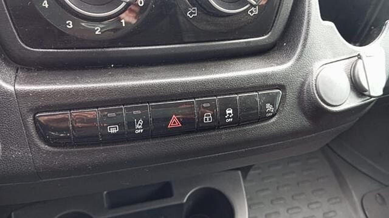 Citroën Citroën Jumper usata 20